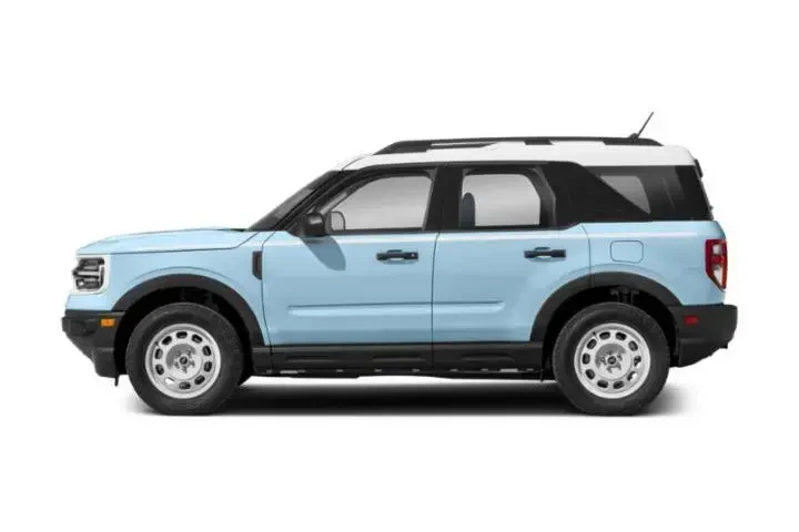 $30057 : Ford Bronco Sport 2024 AWD H image 3