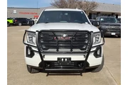 $34547 : GMC Sierra 1500 2021 4x4 AT4 thumbnail