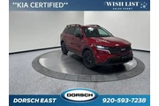 $24579 : Kia Sorento 2022 AWD X-Line thumbnail
