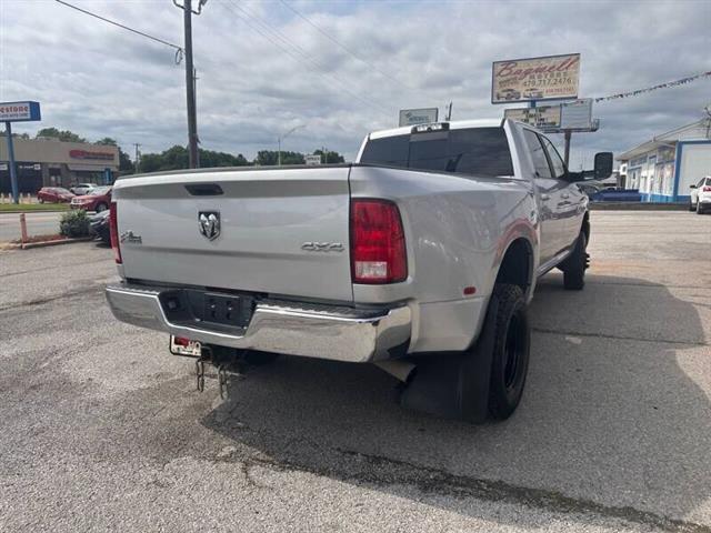 $32900 : 2018 RAM 3500 SLT image 5