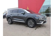 $23470 : Hyundai SANTA FE 2023 AWD Li thumbnail