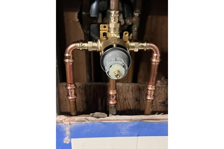 Plomero, 24 horas image 5