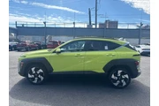 $27250 : Hyundai KONA 2024 AWD Limite thumbnail