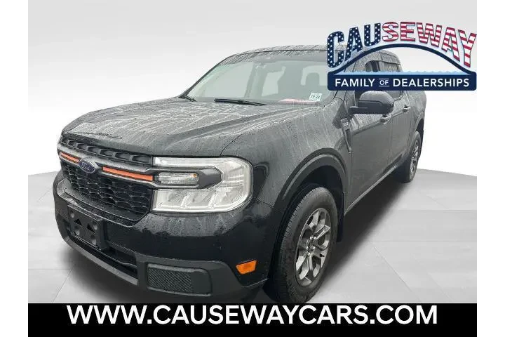 $28897 : Ford Maverick 2024 XLT 4dr S image 1