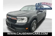 Ford Maverick 2024 XLT 4dr S