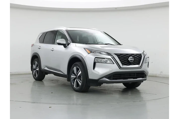 $26998 : Nissan Rogue 2023 AWD SL 4dr image 1