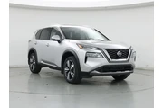 Nissan Rogue 2023 AWD SL 4dr en Elizabethtown