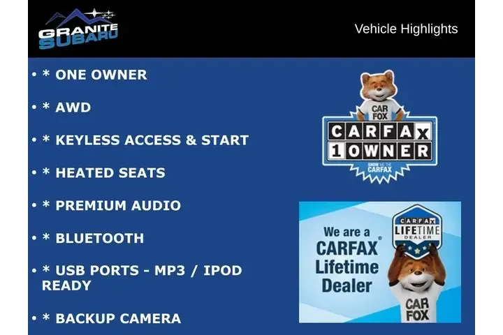 $21990 : Subaru Outback 2021 AWD Prem image 2