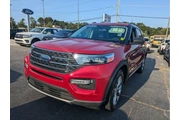 $29991 : Ford Explorer 2022 XLT 4dr S thumbnail