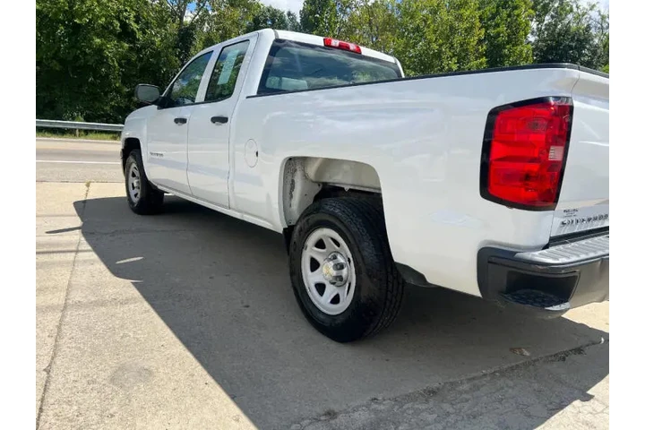 $10500 : 2015 Silverado 1500 Work Truck image 9