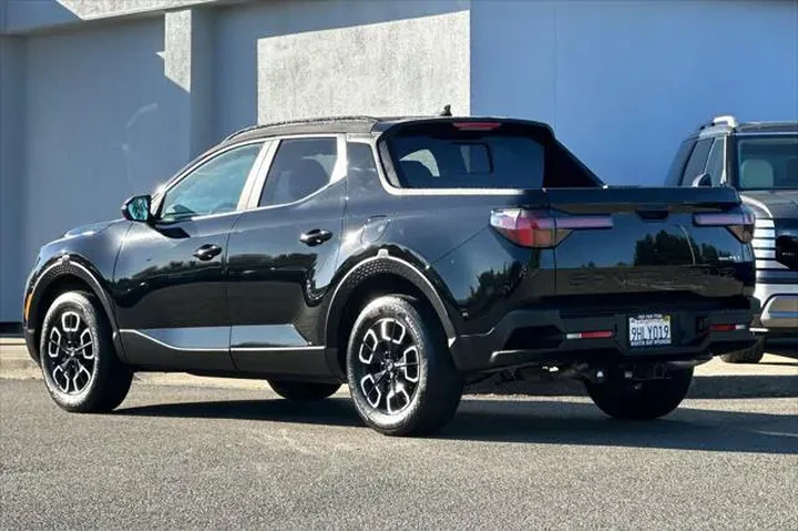 $26590 : Hyundai SANTA CRUZ 2023 AWD image 6