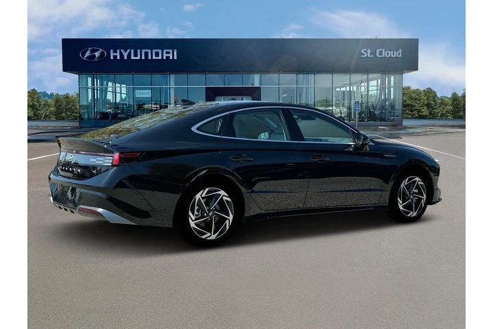 $26500 : Hyundai SONATA 2025 SEL Conv image 8