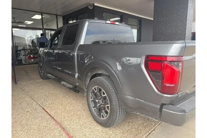 $35567 : Ford F-150 2024 4x2 STX 4dr image 7