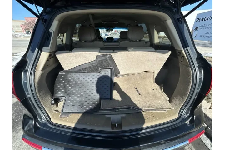 $9990 : 2012 MDX SH-AWD w/Advance w/R image 6