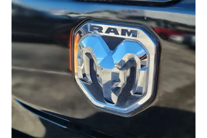 $29291 : Ram 1500 2022 4x2 Big Horn 4 image 5