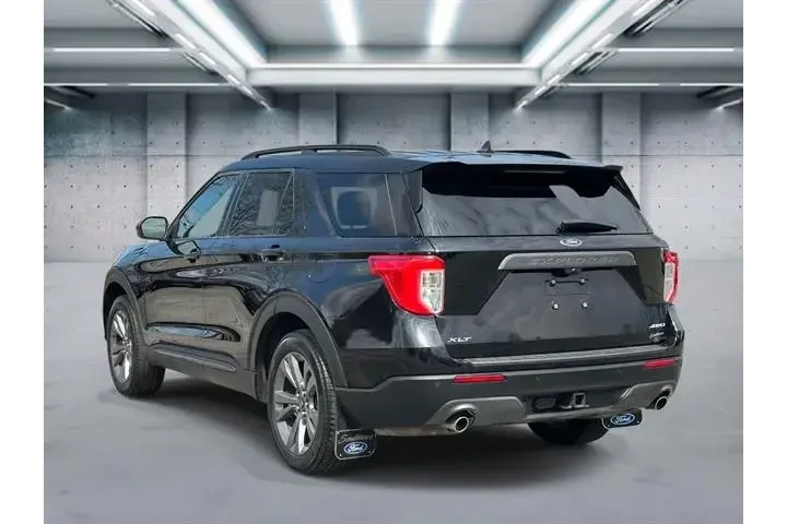 $28995 : Ford Explorer 2023 AWD XLT 4 image 5