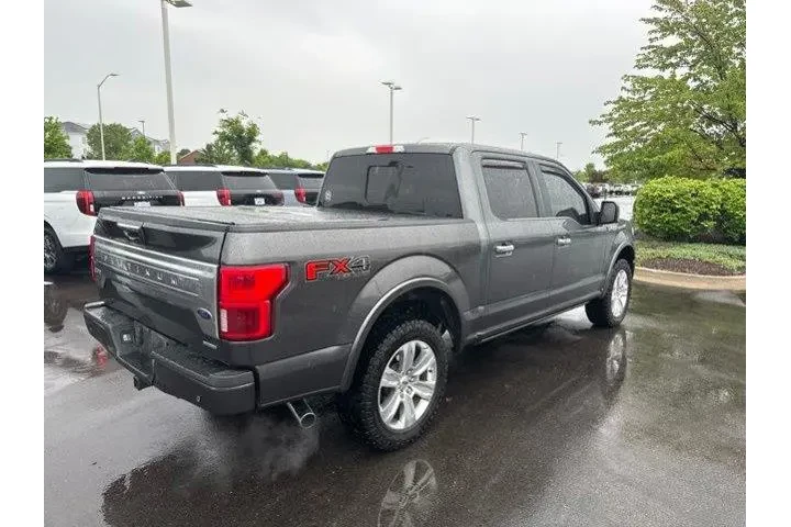 $34000 : Ford F-150 2019 4x4 XL 4dr S image 7