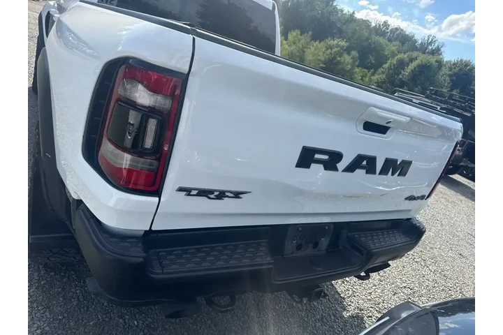 $74999 : Ram 1500 2021 AWD TRX 4dr Cre image 6