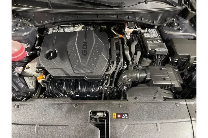 $23595 : Hyundai TUCSON 2024 Limited image 9