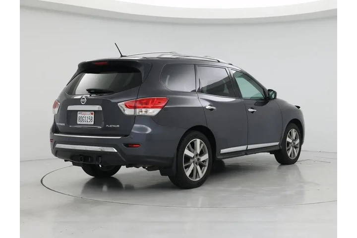 $14998 : Nissan Pathfinder 2014 Plati image 8