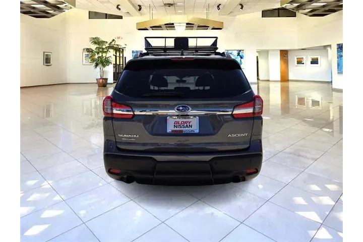 $22500 : Subaru Ascent 2021 AWD Premi image 6