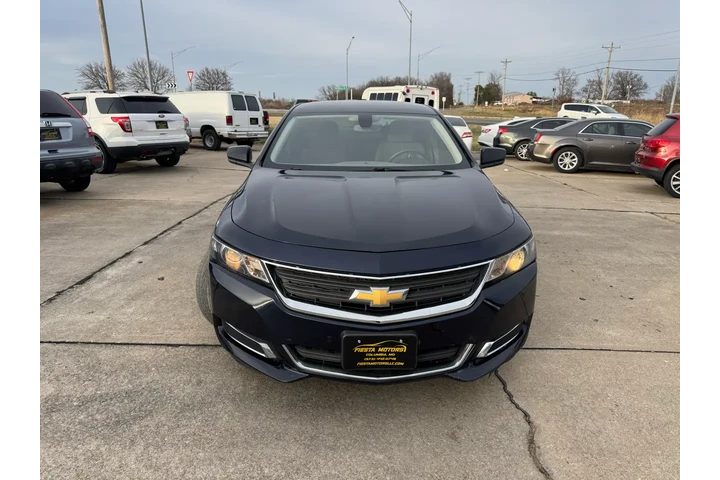 $9999 : 2016 Impala LS image 2