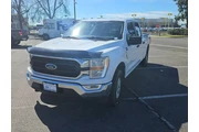 Ford F-150 2022 4x4 Platinum en Fresno