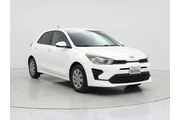 Kia Rio 5-Door 2021 S 4dr Wa