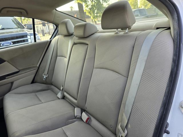 $11900 : 2014 HONDA ACCORD2014 HONDA A image 1