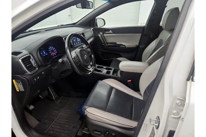 $14998 : Kia Sportage 2018 AWD EX 4dr image 10