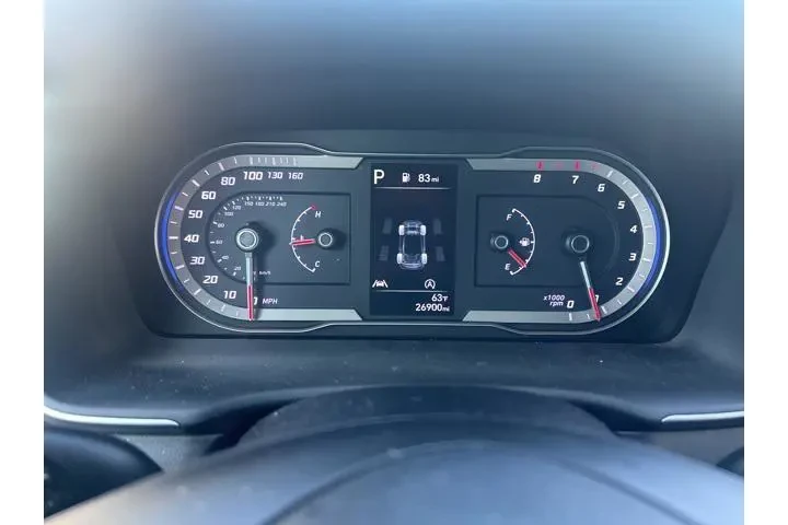 $21995 : Hyundai TUCSON 2022 AWD SEL image 7