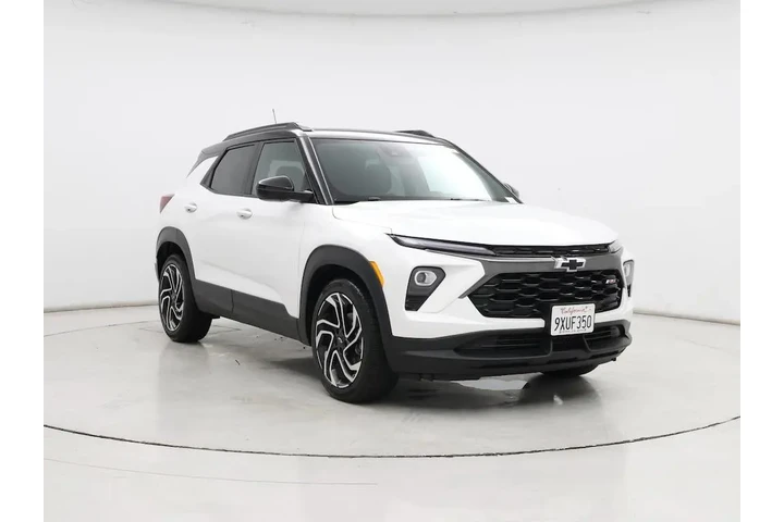 $25998 : Chevrolet Trailblazer 2025 R image 1