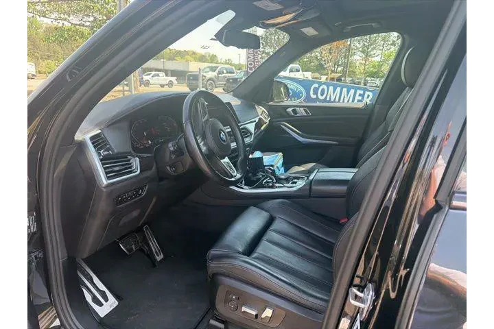 $30039 : BMW X5 2021 sDrive40i 4dr Sp image 7