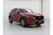 Mazda CX-5 2020 Grand Tourin en Sacramento