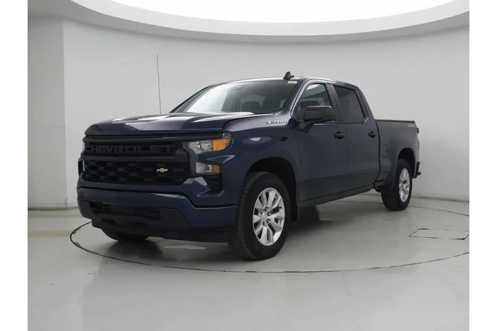 $34998 : Chevrolet Silverado 1500 202 image 4