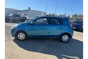 $13500 : Mitsubishi Mirage 2022 ES 4d thumbnail