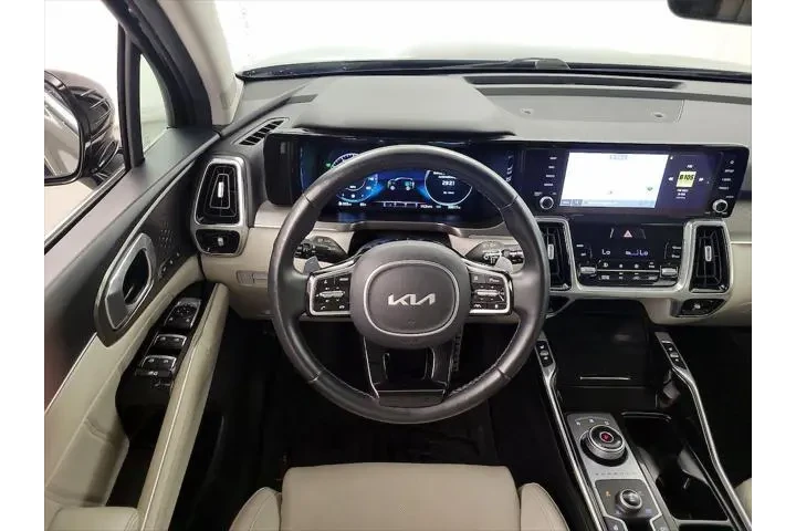 $32998 : Kia Sorento Hybrid 2023 AWD image 10