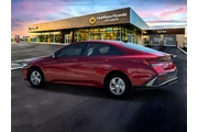 $17102 : Hyundai ELANTRA 2024 SE 4dr thumbnail