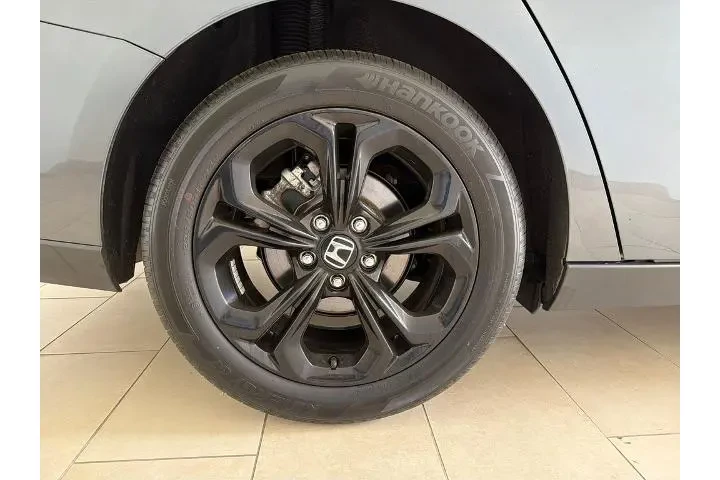 $28158 : Honda Accord 2025 SE 4dr Sed image 8