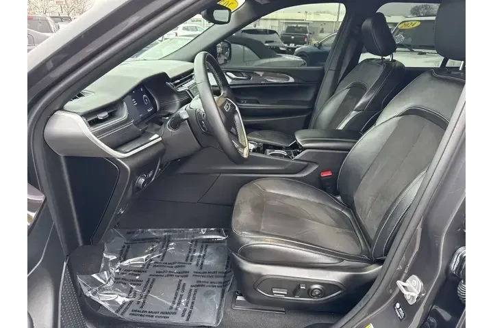 $27990 : Jeep Grand Cherokee 2022 4x4 image 10