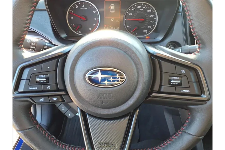 $26500 : Subaru WRX 2023 AWD Premium image 5