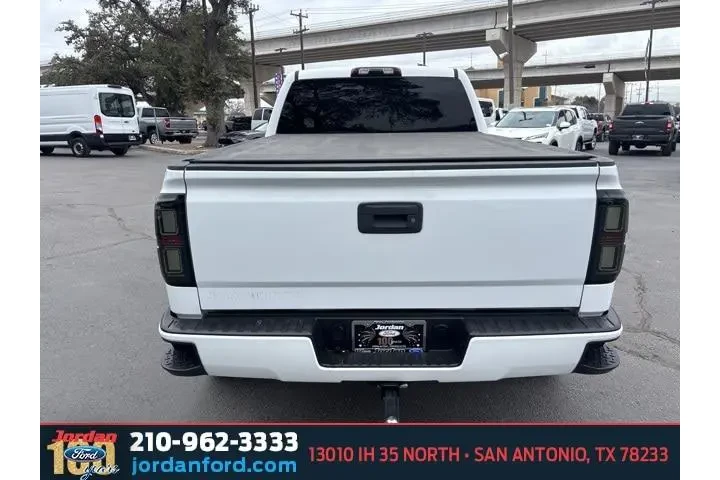 $16562 : Chevrolet Silverado 1500 201 image 5