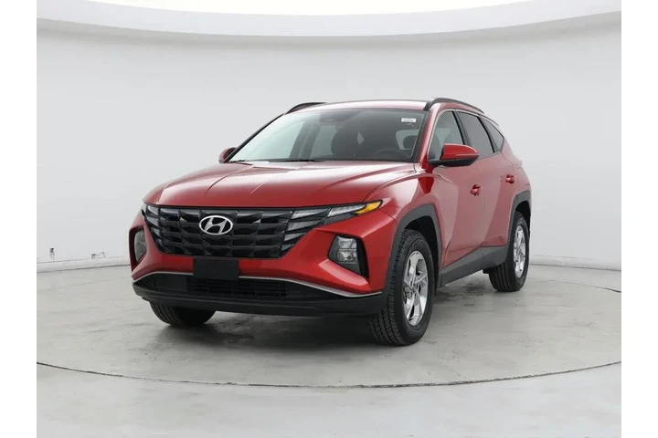 $21998 : Hyundai TUCSON 2022 AWD SEL image 4