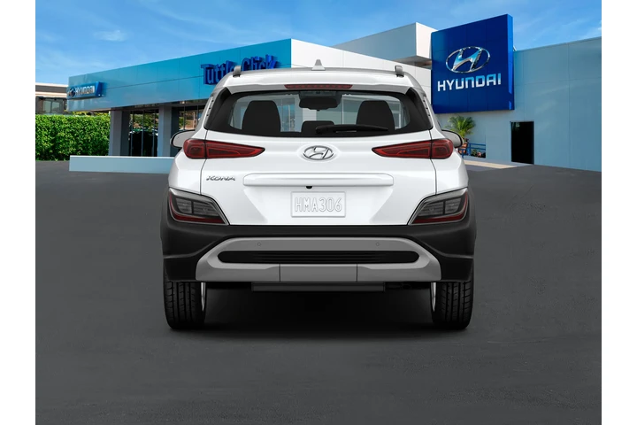 $17885 : Hyundai KONA 2023 SEL 4dr Cr image 6