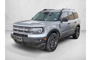 Ford Bronco Sport 2022 AWD B