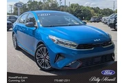 Kia Forte 2023 GT 4dr Sedan en Atlanta