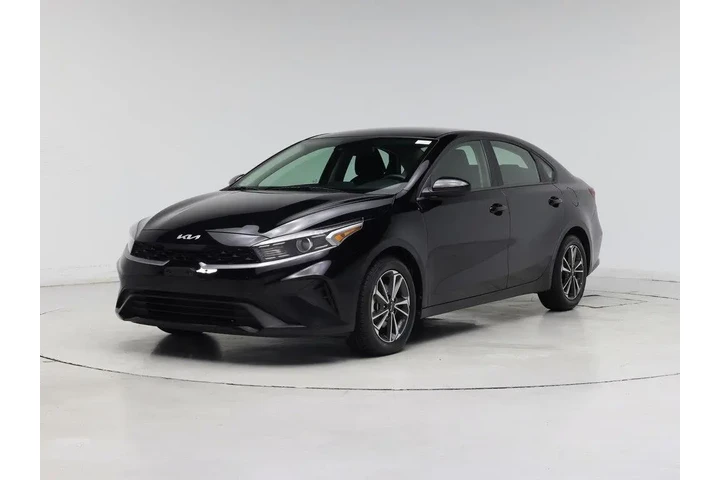 $17998 : Kia Forte 2024 LXS 4dr Sedan image 4