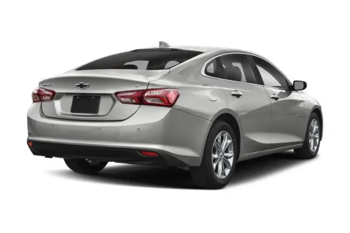 $19995 : Chevrolet Malibu 2022 LT 4dr image 3