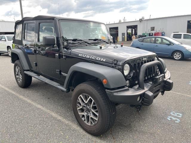 $21952 : PRE-OWNED 2015 JEEP WRANGLER image 2