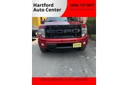 2012 F-150 FX4 en Hartford